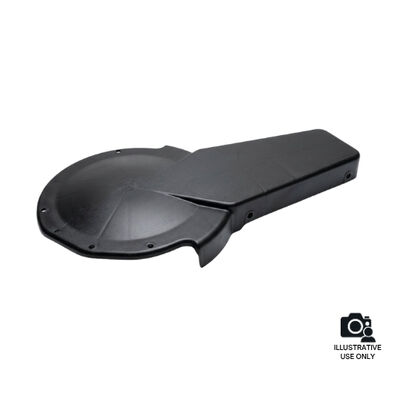 Craftsman 57036MA Snow Blower Belt Cover