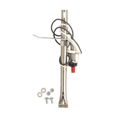 Weber 10469 Grill Burner Assembly