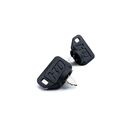 Kohler 2509929-S Engine Key Switch Assembly