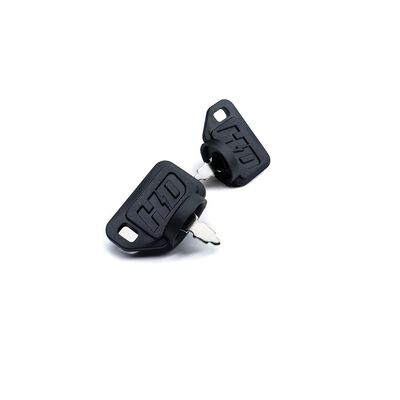 Kohler 2509929-S Engine Key Switch Assembly