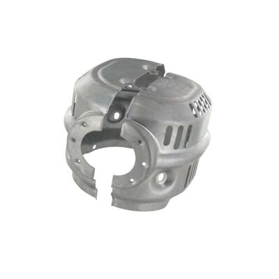 Honda 18325-ZE2-G30 Engine Left Muffler Protector