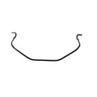 Toro 131-0833-03 Lawn Mower Front Axle