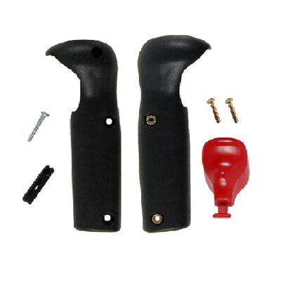 MTD 753-06151 Snow Blower Trigger Housing CO Kit