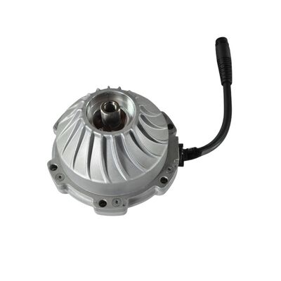 Greenworks R0205078-00 Zero Turn Mower Blade Motor