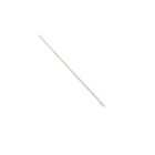 Simplicity 1736155YP Lawn Tractor Roller Shaft