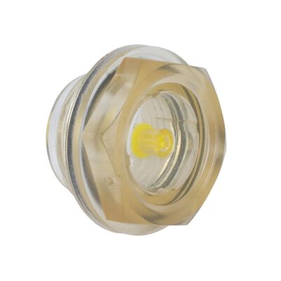 Mi-T-M 46-0114 Pressure Washer Oil Level Indicator W/ O-Ring