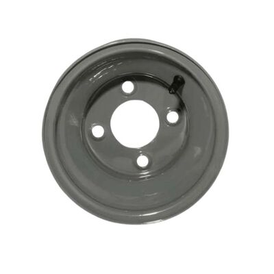 MTD 603-07581-0662 Lawn Mower Rear Rim 8" Assembly