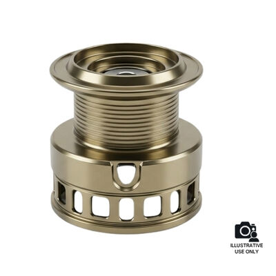 Abu Garcia 970865 Spool SX1600/1601CHISPD