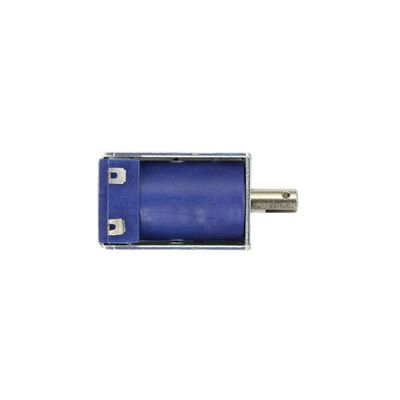 Kohler 1543501-S Engine Choke Solenoid