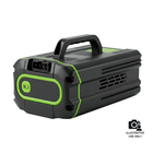 Greenworks R0204492-00 Zero-Turn Mower Battery Pack Assembly MGT 80V/82V