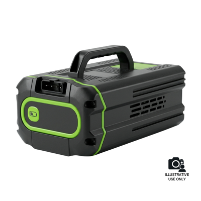 Greenworks R0204492-00 Zero-Turn Mower Battery Pack Assembly MGT 80V/82V