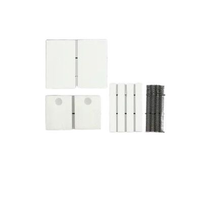 Edic 80500A Slide Block Assembly
