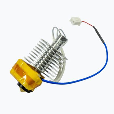 Bosch Power Tools 1619PB2277 Nozzle Assembly Service Parts