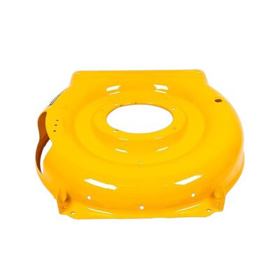 MTD 687-05069B-4021 Lawn Mower Deck Caster 21" 3