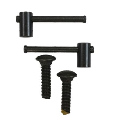 Wilton 2905160 Vise Lock Nut & Bolt Assembly