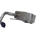 Husqvarna 532137348 Lawn Tractor Muffler Exhaust Bands LT