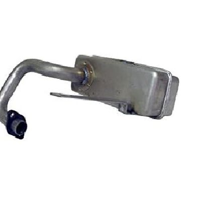Husqvarna 532137348 Lawn Tractor Muffler Exhaust Bands LT