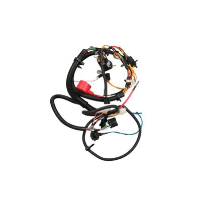 MTD 725P04432P Lawn Mower Wire Harness W/RMC W/O AMM