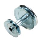 Husqvarna 532405472 Lawn Tractor Pulley Engine