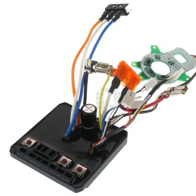 Makita 620D48-6 Controller, XDT16