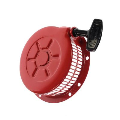 Honda 28400-YA1-R00ZB Recoil Starter Assembly R280