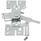 MTD TC-34677 Snow Blower Bracket Assembly