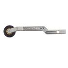 Dynabrade 11219 Belts:1/4"/6mm, 1/2"/13 Mm W, 24"/610mm L; 1" DIA, 3/8 W