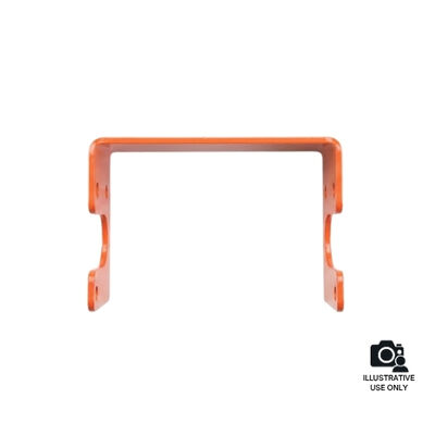 Crary Bear Cat 75807-35 Log Splitter Channel Cradle Cylinder