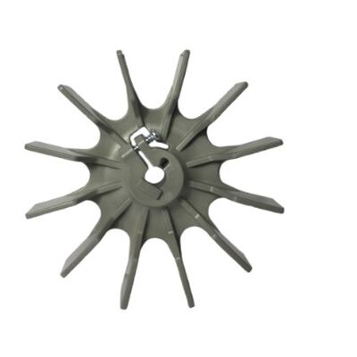 Graco 287898 Paint Sprayer Fan Motor Repair Kit