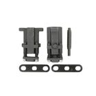 JET 1SS-3C-073 Hoist & Winch Limit Paddle Assembly
