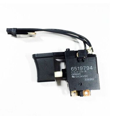 Makita 651979-4 Switch