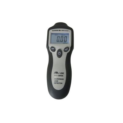 Ma-Line MA-12845A Microwave Leak Detector