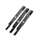 BRIGGS & STRATTON 1687865 Lawn Mower 48" Fabricated Deck Blade Kit