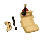 Shindaiwa P021018673 Fuel Tank Assembly