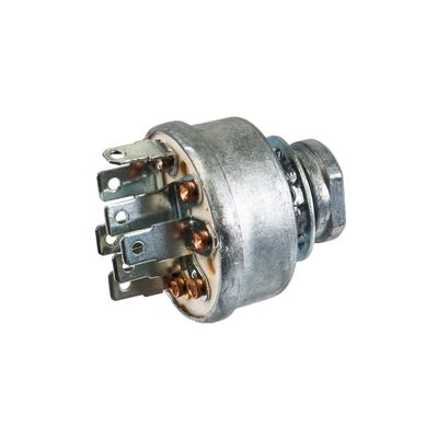 Husqvarna 574455401 Lawn Mower Ignition Switch Indak