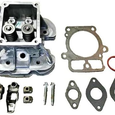 Briggs & Stratton 84001918 Cylinder Head
