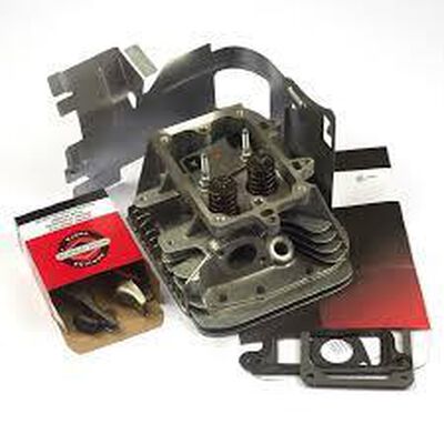 BRIGGS STRATTON 84011649 Engine Cylinder Head