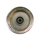Husqvarna 579150802 Lawn Mower Pulley Idler Backside