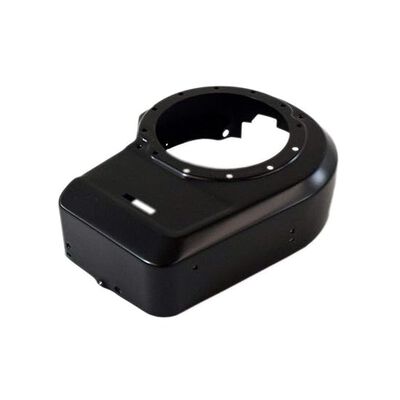 BRIGGS & STRATTON 697411 Engine Blower Housing