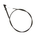 MTD 946-0613A Lawn Tractor Choke Control