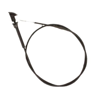 MTD 946-0613A Lawn Tractor Choke Control