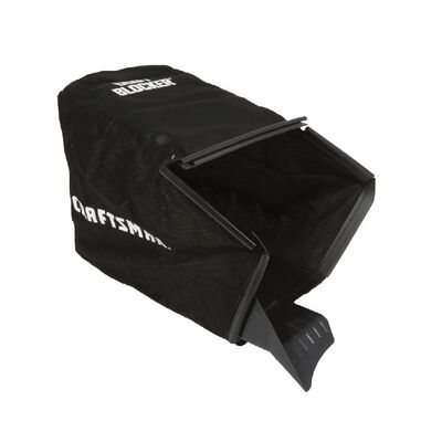 MTD 664P05324 Lawn Mower Grassbag Assembly 21"