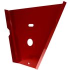 Exmark 109-2159 Belt Shield W/ Decal LH