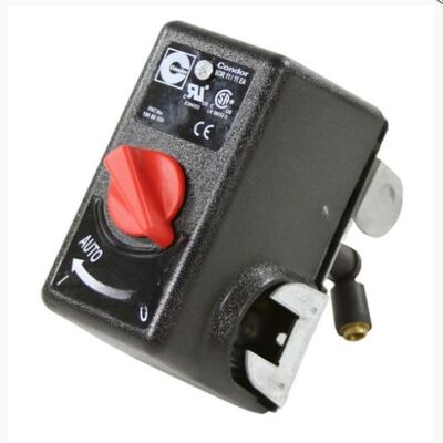 Black & Decker 1000002013 Air Compressor Pressure Switch
