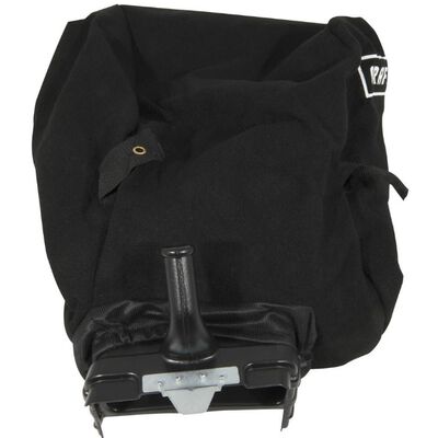 MTD 664P0094B Chute and Bag Assembly