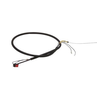 Shindaiwa V043001171 Leaf Blower Control Cable Assembly