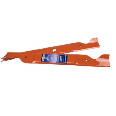 Husqvarna 531309715 46" Lawn Mower Hi-Lift Blades
