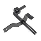 Husqvarna 538690801 Lawn Mower 13" Left Spindle Weldment Black