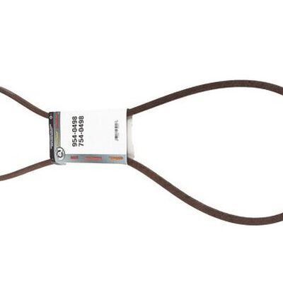 MTD 954-0498 Riding Mower 42" Deck V-Belt
