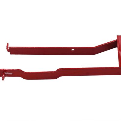 Murray 7041144YP Lawn Tractor Weld